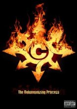 Cover art for Chimaira: Dehumanizing Process