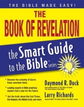 Cover art for The Book of Revelation (The Smart Guide to the Bible Series)