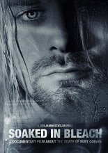 Cover art for Soaked In Bleach