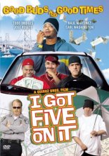 Cover art for I Got Five on It