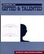 Cover art for Counseling the Gifted and Talented