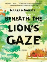 Cover art for Beneath the Lion's Gaze: A Novel