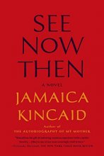Cover art for See Now Then: A Novel