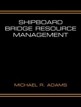 Cover art for Shipboard Bridge Resource Management