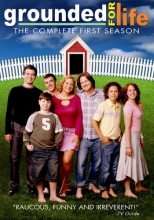 Cover art for Grounded for Life - Season 1