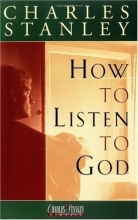Cover art for How To Listen To God