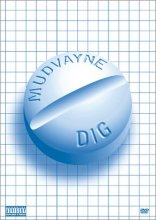 Cover art for Mudvayne - Dig (DVD Single)