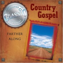 Cover art for Farther Along
