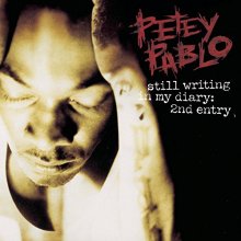 Cover art for Still Writing In My Diary: 2nd Entry