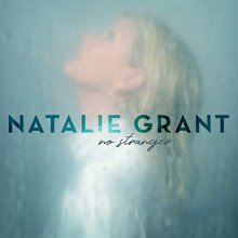 Cover art for No Stranger