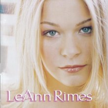 Cover art for Leann Rimes