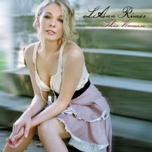 Cover art for This Woman