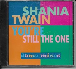 Cover art for You're Still the One