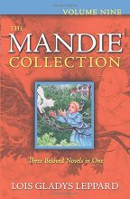 Cover art for The Mandie Collection #9