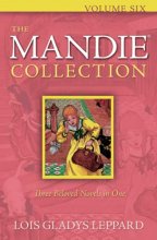 Cover art for The Mandie Collection #6