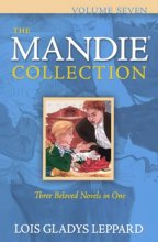 Cover art for The Mandie Collection #7