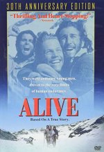Cover art for Alive (30th Anniversary Edition)