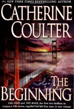 Cover art for The Beginning (An FBI Thriller)