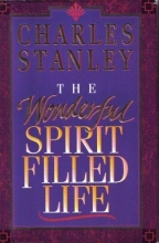 Cover art for The Wonderful Spirit Filled Life