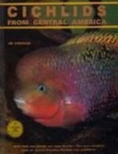 Cover art for Cichlids from Central America