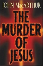 Cover art for The Murder of Jesus