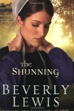 Cover art for The Shunning (The Heritage of Lancaster County #1)