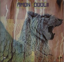 Cover art for Wolf City