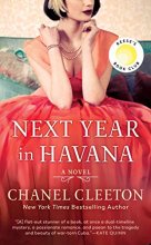 Cover art for Next Year in Havana