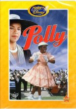 Cover art for Polly : The Wonderful World of Disney