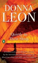 Cover art for Quietly in Their Sleep