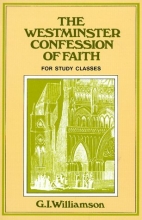 Cover art for Westminster Confession of Faith: A Study Manual