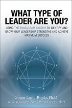 Cover art for What Type of Leader Are You? Using the Enneagram System to Identify and Grow Your Leadership Strengths and Achieve Maximum Success