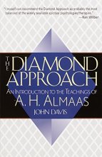 Cover art for The Diamond Approach: An Introduction to the Teachings of A. H. Almaas