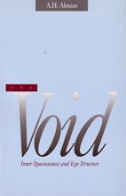 Cover art for The Void: Inner Spaciousness and Ego Structure (Diamond Mind)