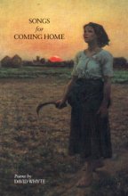 Cover art for Songs for Coming Home