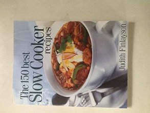 Cover art for The Slow Cooker Recipe Book