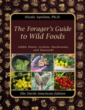 Cover art for The Forager’s Guide to Wild Foods