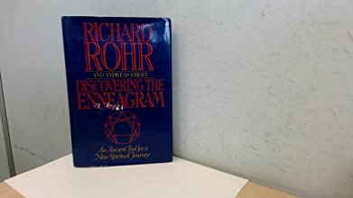 Cover art for Discovering the Enneagram: An Ancient Tool for a New Spiritual Journey