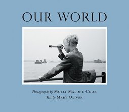 Cover art for Our World