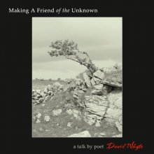 Cover art for Making a Friend of the Unknown