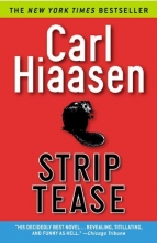 Cover art for Strip Tease