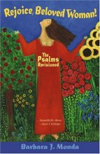 Cover art for Rejoice, Beloved Woman!: The Psalms Revisioned