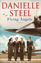 Cover art for Flying Angels: A Novel