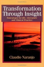 Cover art for Transformation Through Insight: Enneatypes in Life, Literature and Clinical Practice