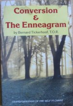 Cover art for Conversion and the Enneagram: Transformation of the Self in Christ