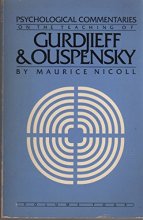 Cover art for Psychological Commentaries on the Teaching of Gurdjieff & Ouspensky (Vol. 4)