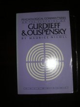 Cover art for Psychological Commentaries on the Teaching of Gurdjieff and Ouspensky Volume 5