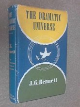 Cover art for The Dramatic Universe, Vol. 1: The Foundations of Natural Philosophy