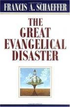 Cover art for The Great Evangelical Disaster