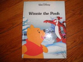Cover art for Winnie the Pooh: Disney Animated Series